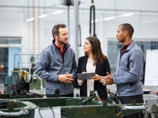 Staufen Ausbildung Lean Experte und Trainer Headerbild