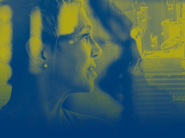 Header Executive Leader