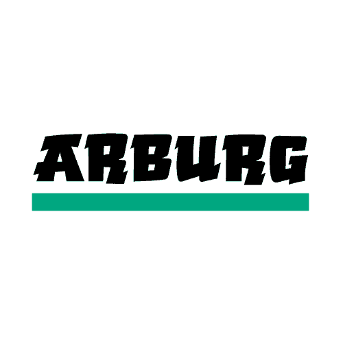 Logo Arburg