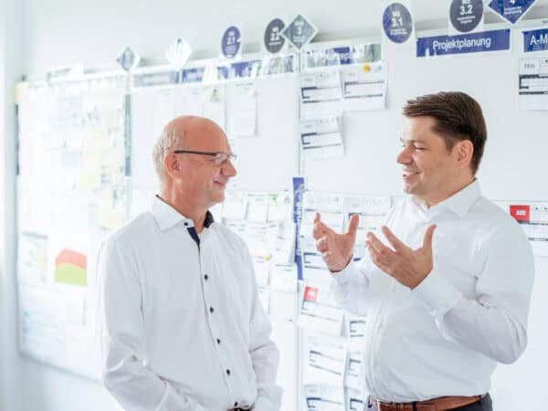 Lean Leader Headerbild