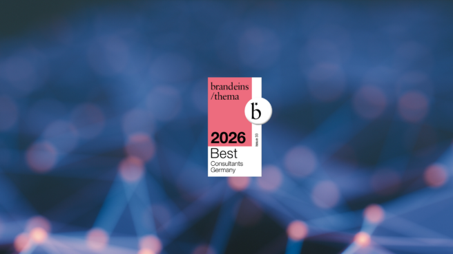 Award Beste Berater2026