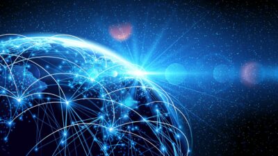 global footprint network worldwide map