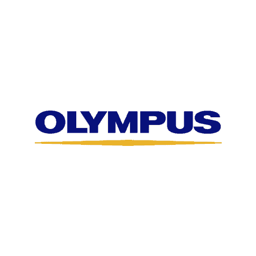 Logo Olympus