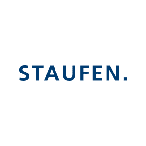 Staufen Logo