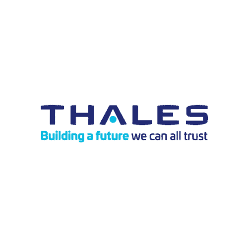 Logo Thales