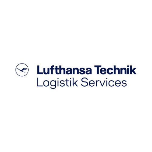 Logo Lufthansa Technik Logistik Services LTLS