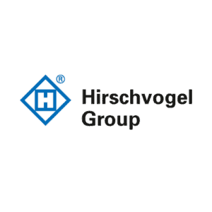 Partner Logo - Hirschvogel Group