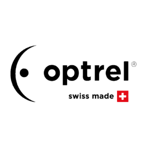 Partner Logo - Optrel