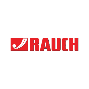 Partner Logo - Rauch