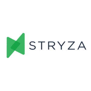 Partner Logo - Stryza