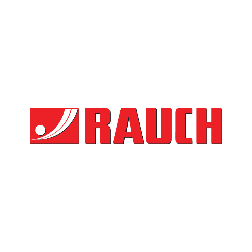 RAUCH LANDMASCHINENFABRIK GMBH Logo