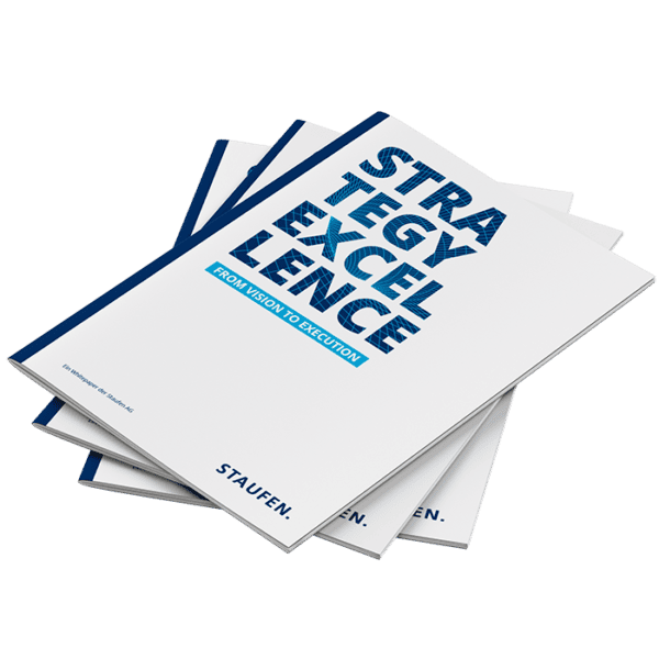 Mockup Whitepaper Strategy Excellence