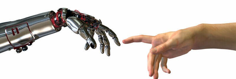 The Birth of Artificial Intelligence