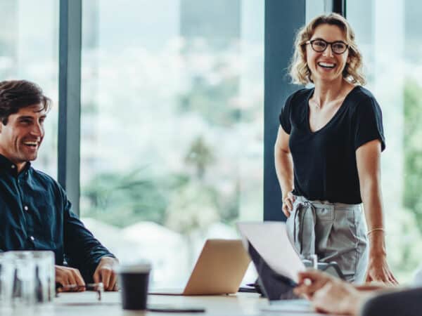 Young Professional Leader