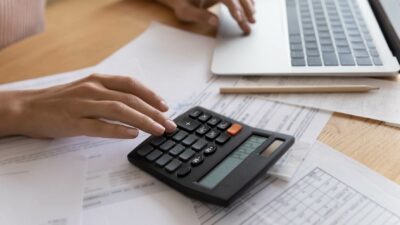 cost finance accounting