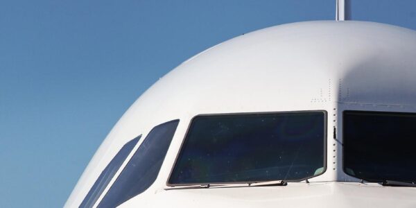 Lufthansa Technik Logistik Service Header