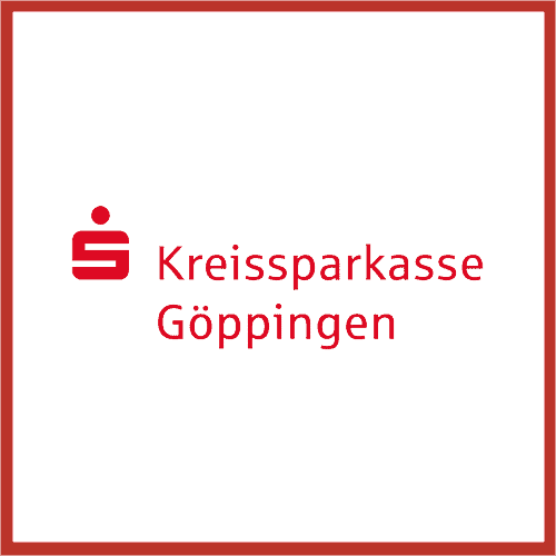 Kreissparkasse Goeppingen Logo