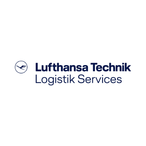 Lufthansa Technik Logo