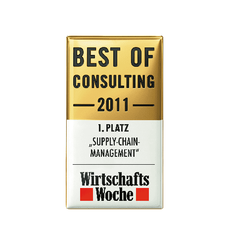best of Consulting 2011